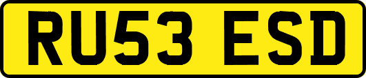 RU53ESD