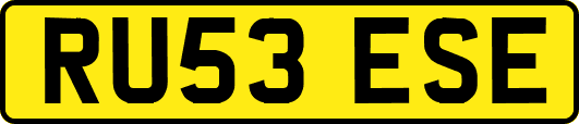 RU53ESE