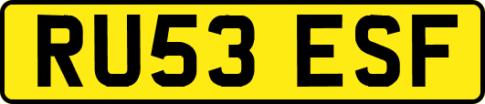 RU53ESF