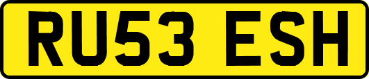 RU53ESH