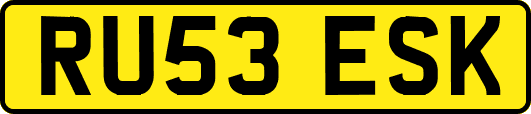 RU53ESK