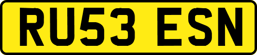 RU53ESN
