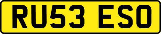 RU53ESO