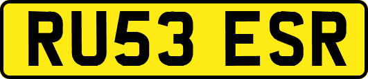 RU53ESR
