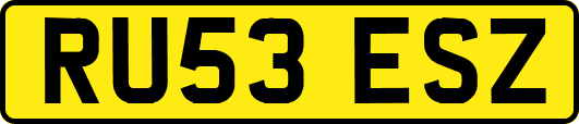 RU53ESZ