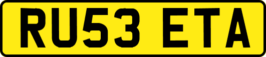 RU53ETA