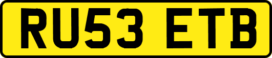 RU53ETB