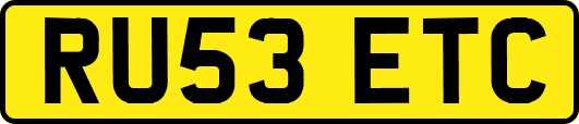 RU53ETC