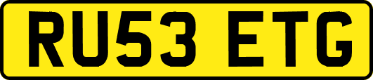 RU53ETG