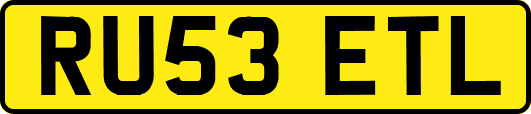 RU53ETL
