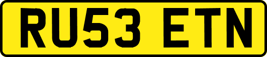 RU53ETN