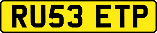 RU53ETP