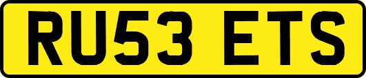 RU53ETS