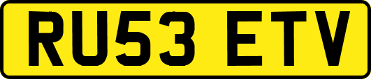 RU53ETV