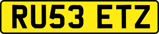 RU53ETZ