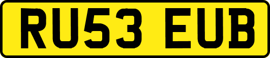 RU53EUB