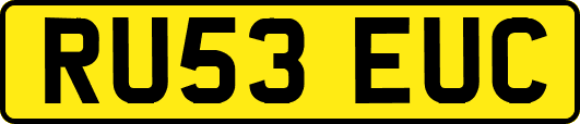 RU53EUC