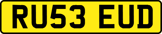 RU53EUD
