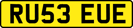 RU53EUE