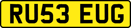 RU53EUG