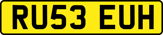 RU53EUH