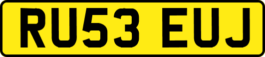 RU53EUJ