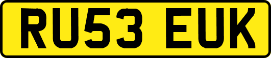 RU53EUK