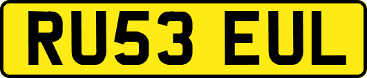 RU53EUL