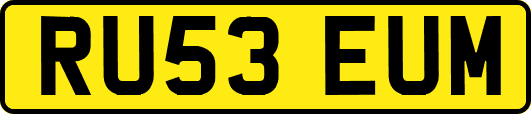 RU53EUM
