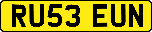 RU53EUN