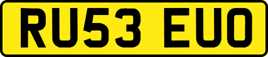 RU53EUO