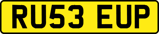 RU53EUP