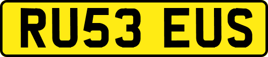 RU53EUS