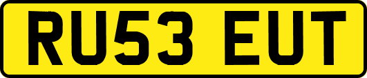 RU53EUT