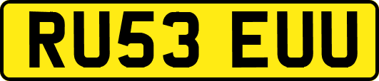 RU53EUU