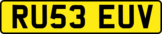 RU53EUV