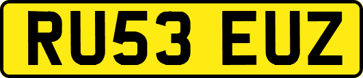 RU53EUZ