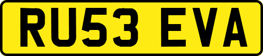RU53EVA