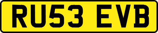 RU53EVB