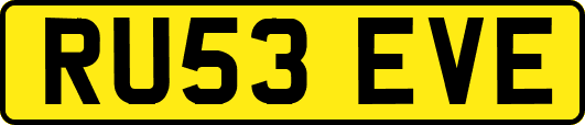 RU53EVE