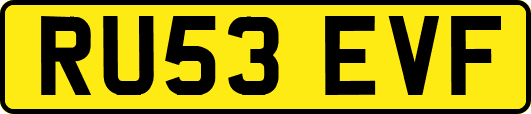 RU53EVF