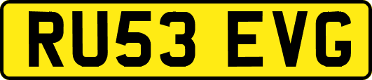 RU53EVG
