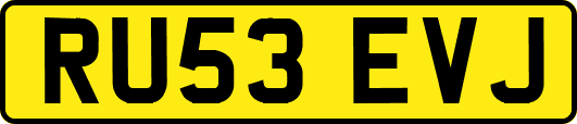 RU53EVJ