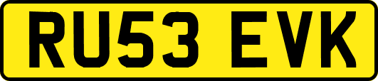 RU53EVK