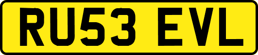 RU53EVL