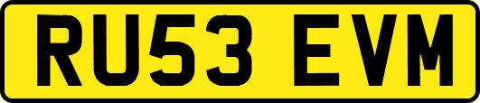RU53EVM