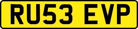 RU53EVP