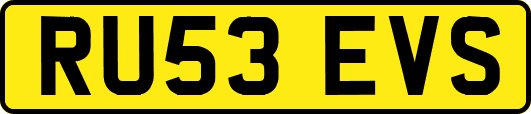 RU53EVS