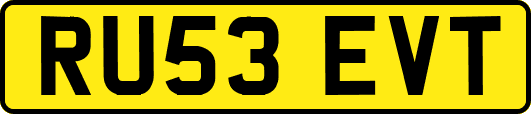 RU53EVT