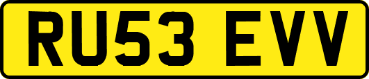 RU53EVV
